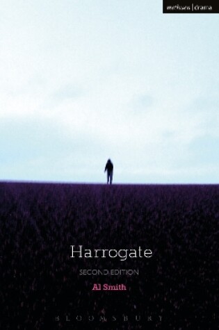 Cover of Harrogate