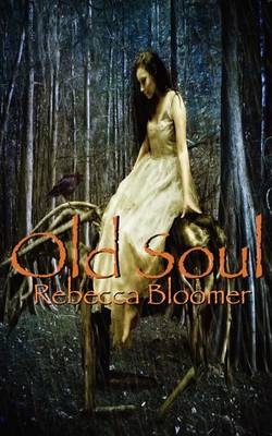 Book cover for Old Soul