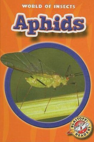 Cover of Aphids