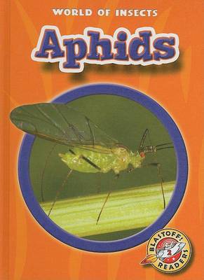 Cover of Aphids