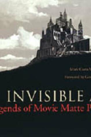 Cover of The Invisible Art