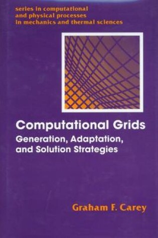 Cover of Computational Grids