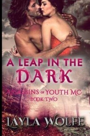 Cover of A Leap in the Dark