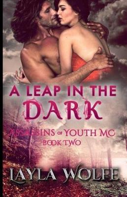 Cover of A Leap in the Dark