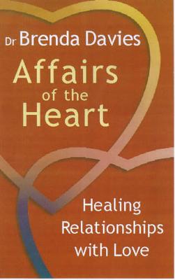 Book cover for Affairs of the Heart