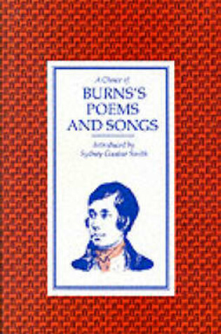 Cover of A Choice of Poems and Songs
