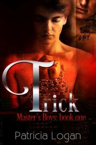 Cover of Trick