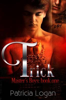 Book cover for Trick