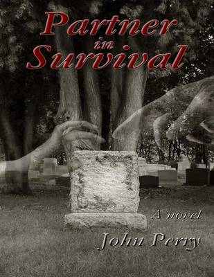 Book cover for Partner in Survival : A Novel