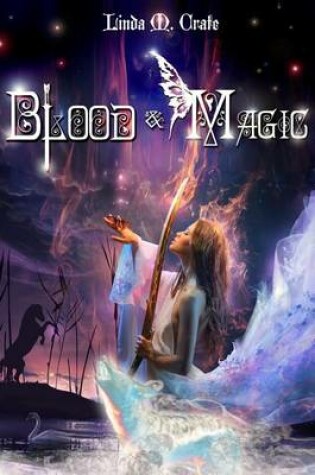 Cover of Blood & Magic