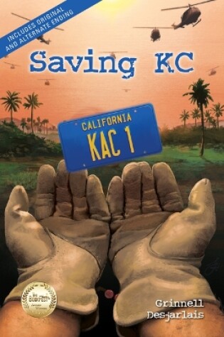 Cover of Saving Kc