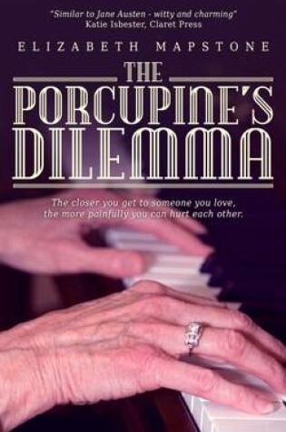 Cover of The Porcupine's Dilemma