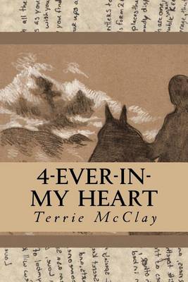 Book cover for 4-Ever-In-My Heart