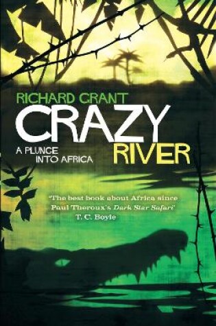 Cover of Crazy River