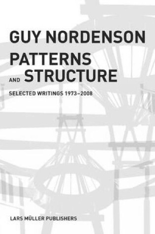 Cover of Patterns and Structure