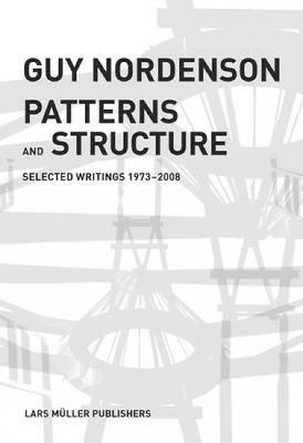 Book cover for Patterns and Structure