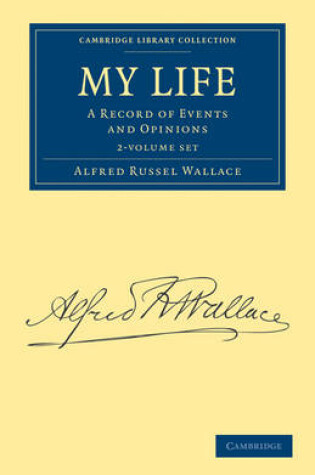 Cover of My Life 2 Volume Set