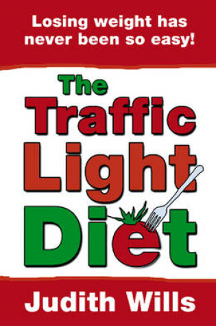 Cover of The Traffic Light Diet