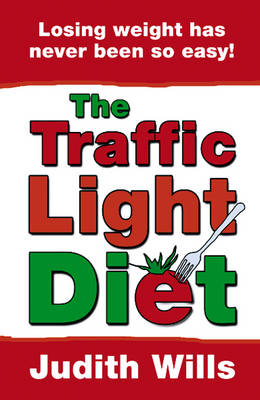 Book cover for The Traffic Light Diet