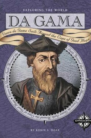 Cover of Da Gama