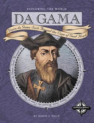 Book cover for Da Gama