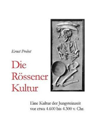 Cover of Die Rössener Kultur