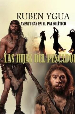 Cover of Las Hijas del Pescador