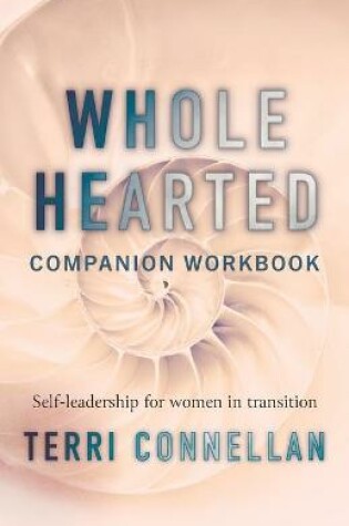 Cover of Wholehearted Companion Workbook