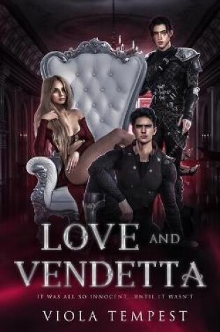 Cover of Love and Vendetta