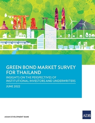 Cover of Green Bond Market Survey for Thailand