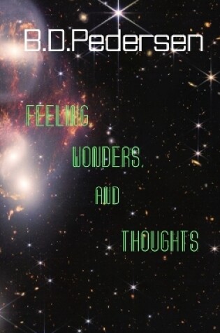 Cover of Feelings, Wonders, and Thoughts