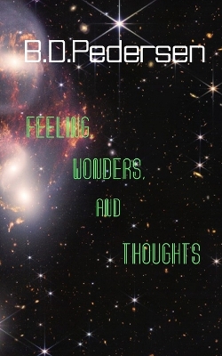 Book cover for Feelings, Wonders, and Thoughts