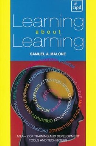 Cover of Learning About Learning