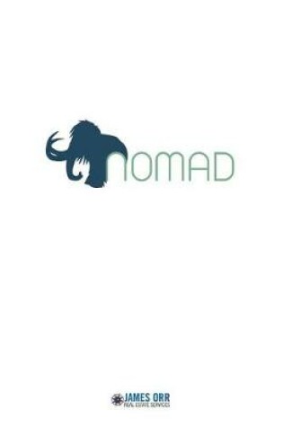 Cover of Nomad