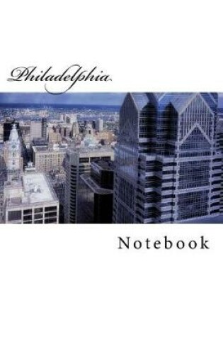 Cover of Philadelphia