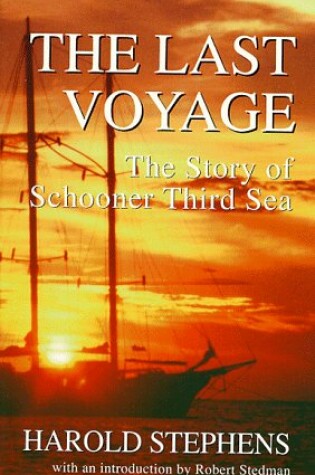 Cover of The Last Voyage