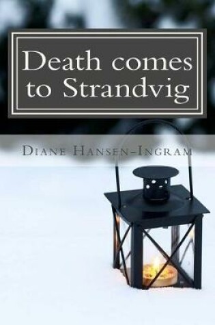 Cover of Death comes to Strandvig