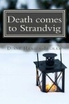 Book cover for Death comes to Strandvig