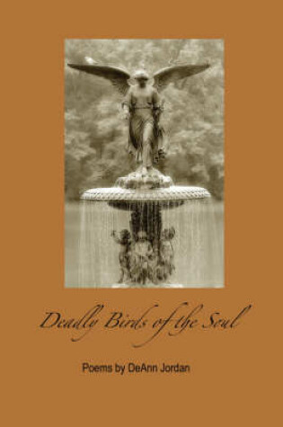 Cover of Deadly Birds of the Soul