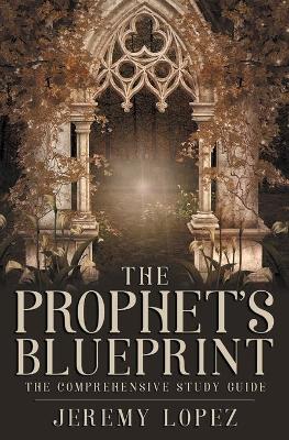 Book cover for The Prophet's Blueprint