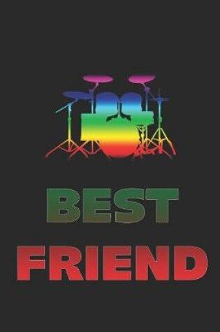 Cover of Best Friend