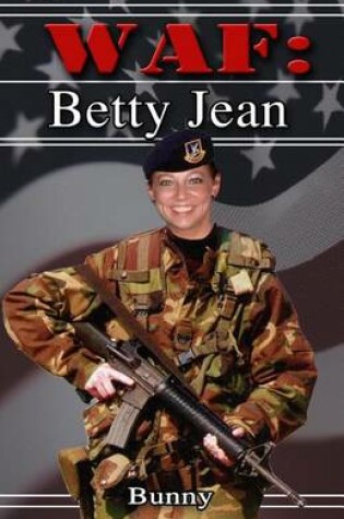 Cover of Betty Jean