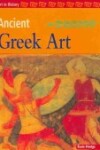 Book cover for Ancient Greek Art