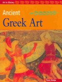 Cover of Ancient Greek Art