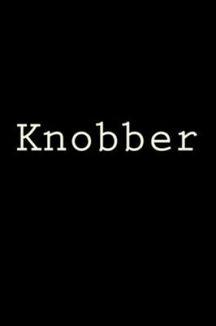 Cover of Knobber