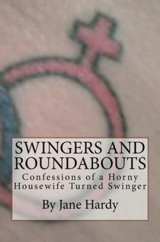 Cover of Swingers and Roundabouts