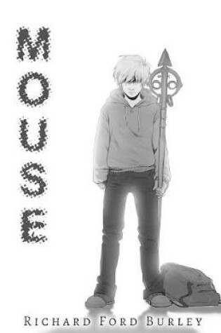 Cover of Mouse