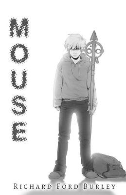 Book cover for Mouse