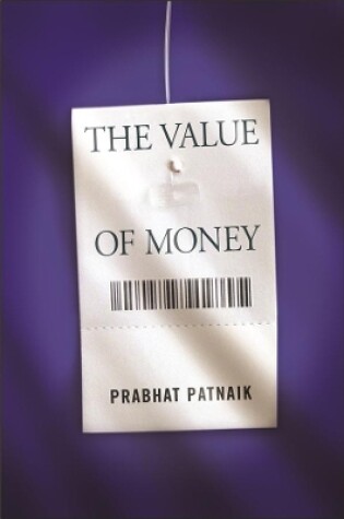 Cover of The Value of Money