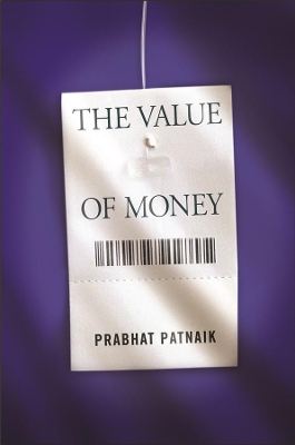 Book cover for The Value of Money